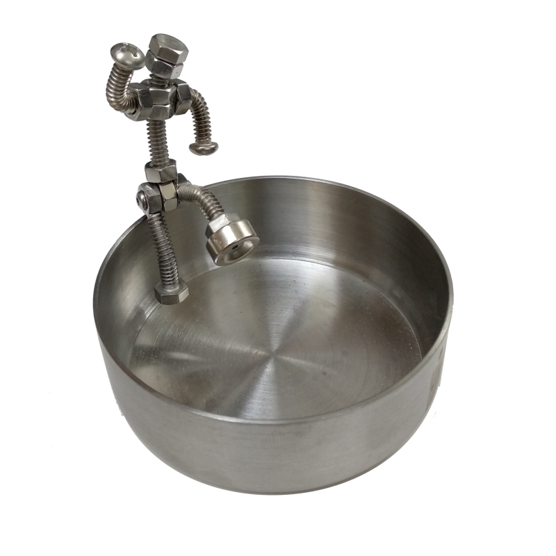 SCR1108 c 磁石萬字夾收納器