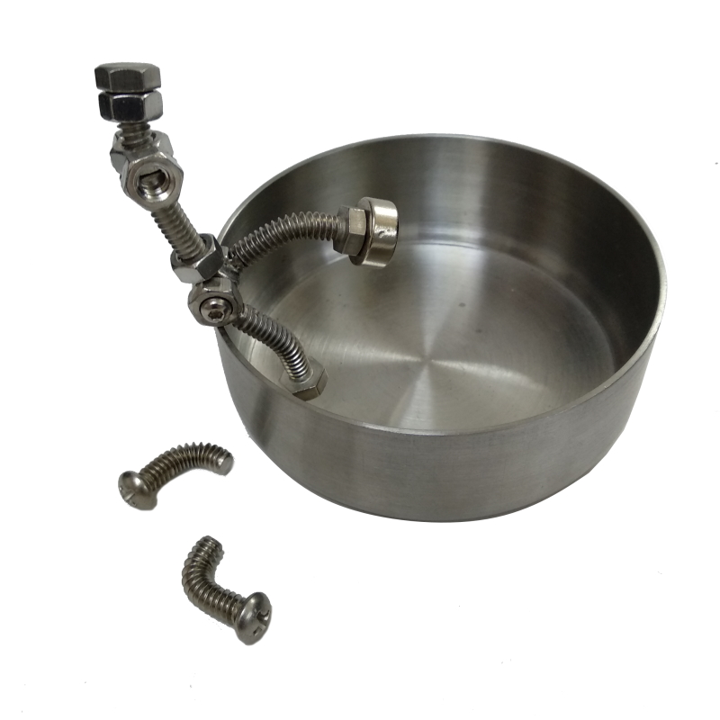 SCR1108 d 磁石萬字夾收納器