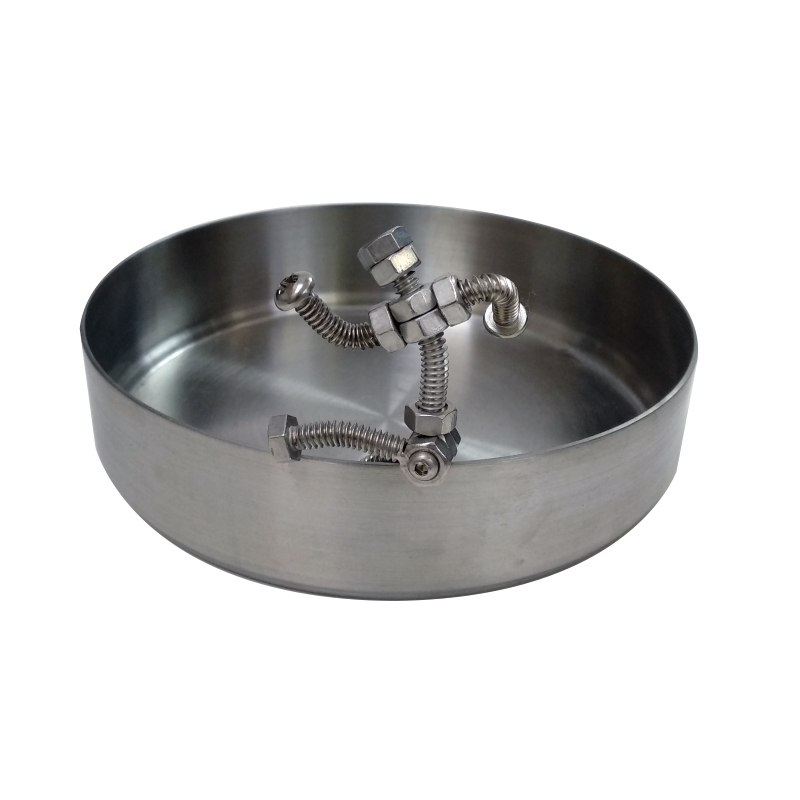 SCR1109 c 磁石萬字夾收納器