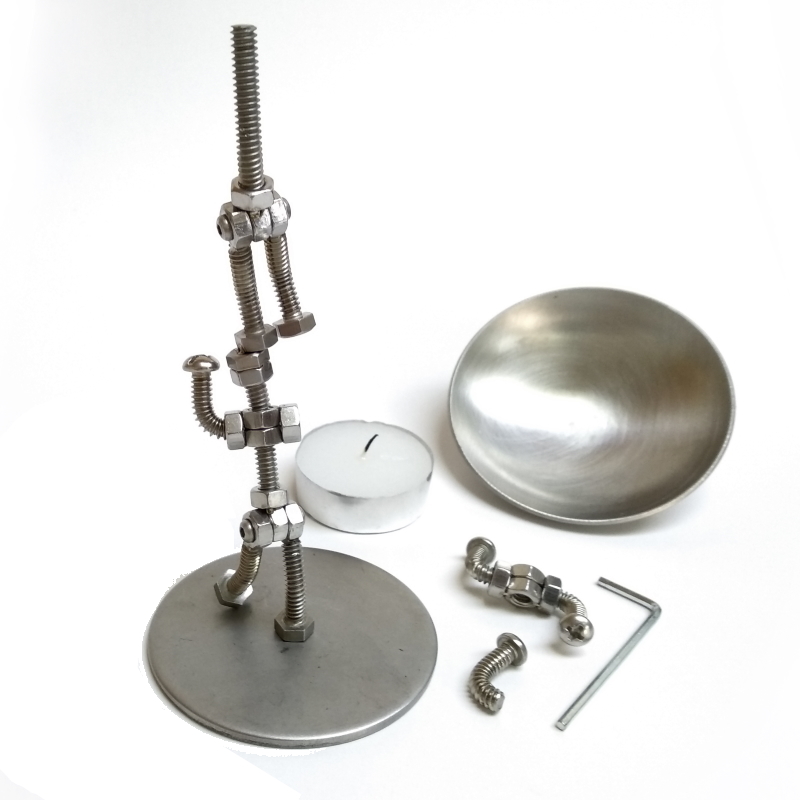 SCR8001 a